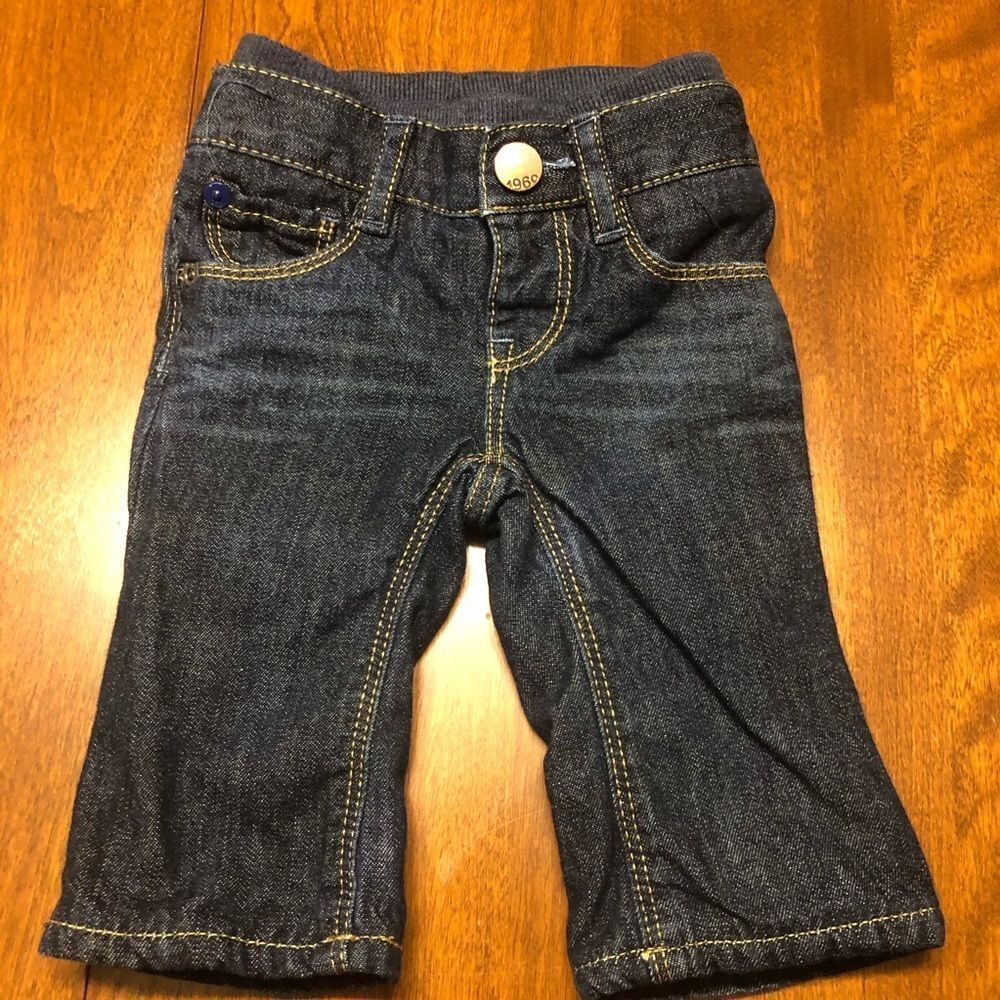 Baby Gap Jeans